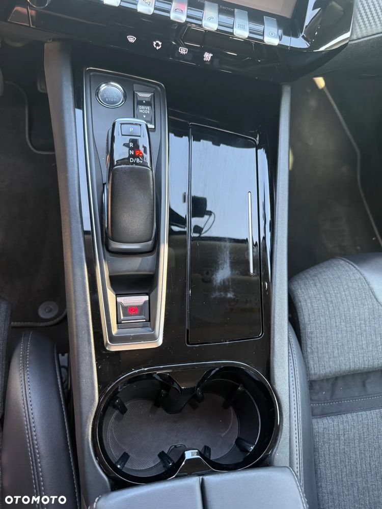 Peugeot 508 225 e-EAT8 ActivePack - 13