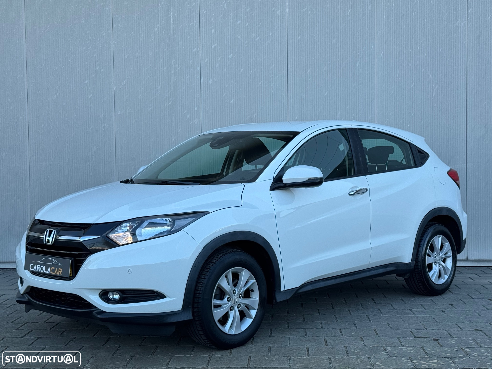 Honda HR-V 1.5 i-VTEC Elegance+Connect Navi - 3