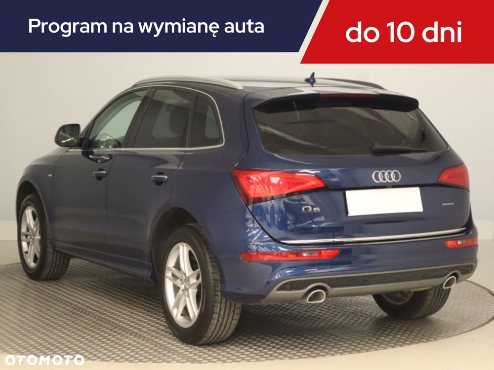 Audi Q5 - 6