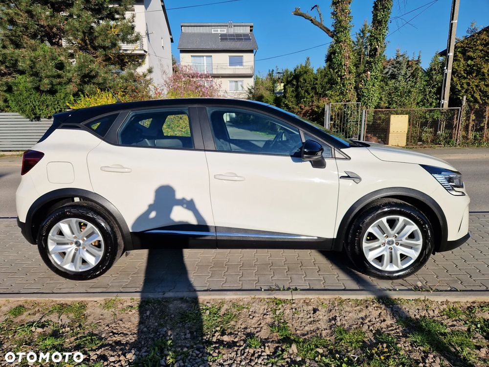 Renault Captur 1.0 TCe Zen - 36