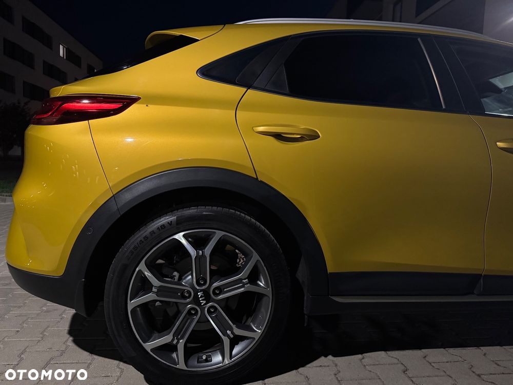 Kia XCeed 1.6 T-GDI XL DCT - 11