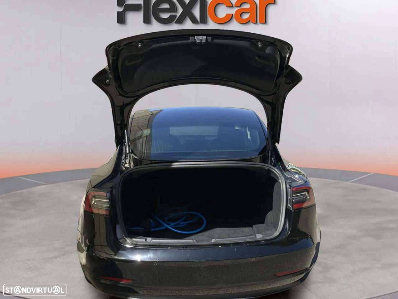 Tesla Model 3 Long-Range Dual Motor AWD - 10