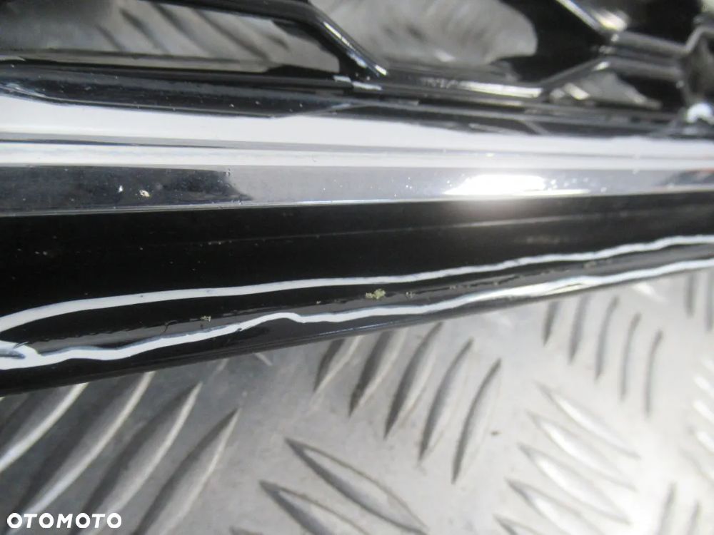 GRILL GRIL ATRAPA VW GOLF VII 7 GTD LIFT 5G0 5G0853651CT 5G0853653S 2016-2020 - 15