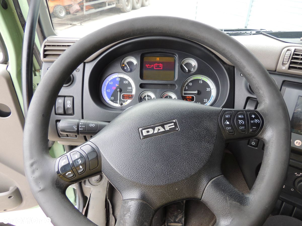 DAF DAF CF 75.250 - 16