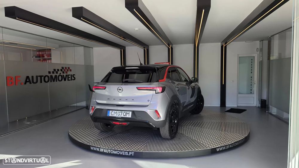 Opel Mokka-e 50 kWh GS - 18