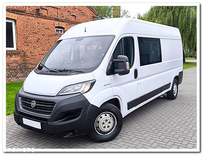 Fiat DUCATO - 1