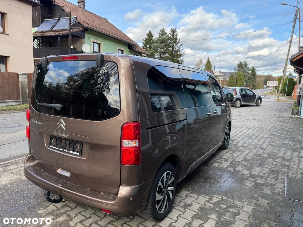 Citroën SpaceTourer 2.0 BlueHDi XL Business Lounge - 6