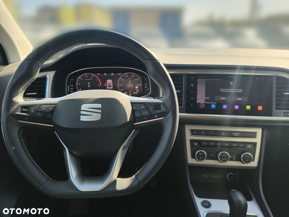 Seat Ateca - 14