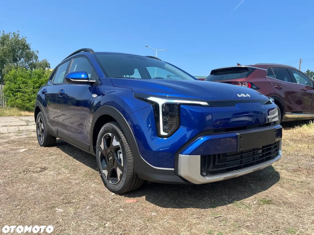 Kia Stonic 1.0 T-GDI M - 5