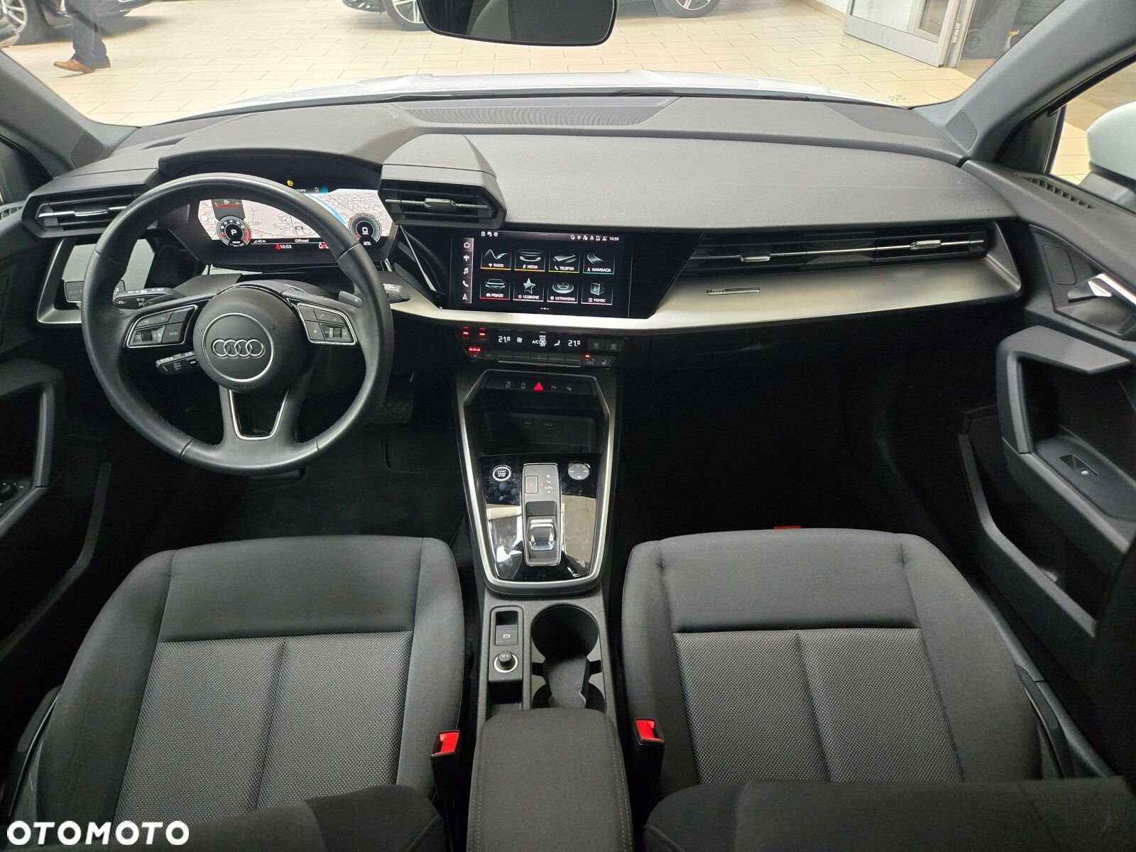 Audi A3 - 15