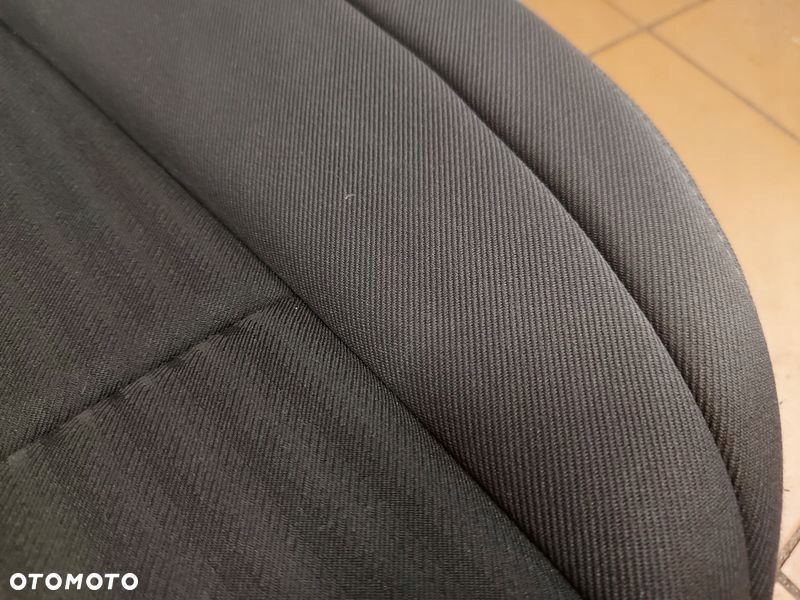 PEUGEOT 508 SW KOMBI SIEDZISKO SIEDZENIE KANAPY TYLNEJ TYŁ - 4