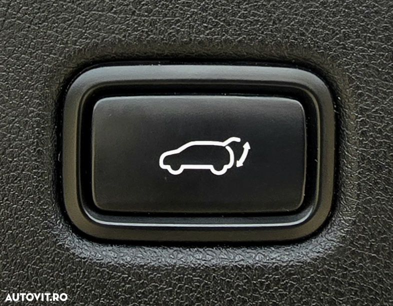 Kia Sportage 2,0 CRDI AWD Aut. Platinum - 22