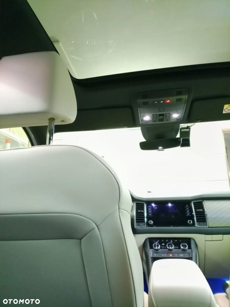 Skoda Kodiaq 1.5 TSI ACT 4x2 Style DSG 7os - 11