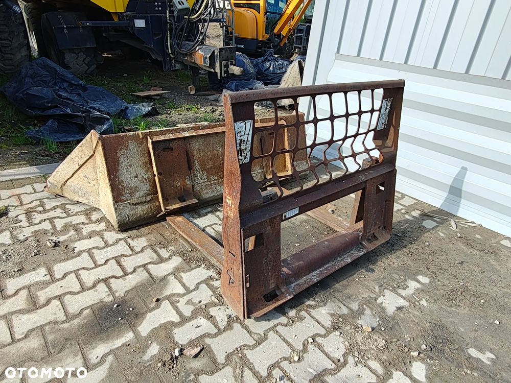 Komatsu CK 35 - 32