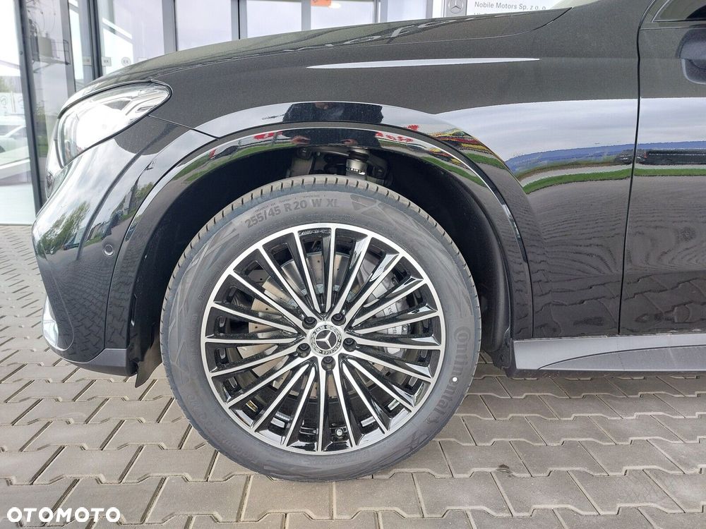 Mercedes-Benz GLC - 5