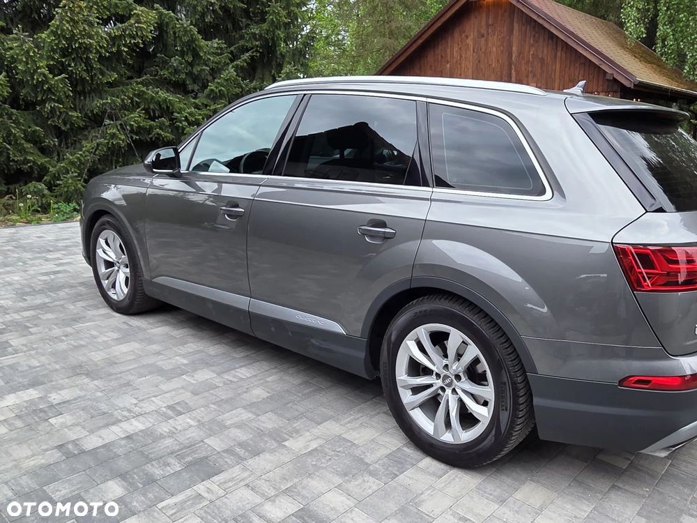 Audi Q7 - 5
