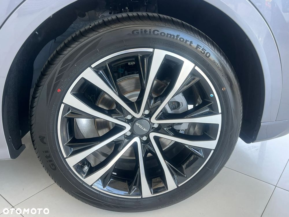 Jetour X70 Plus 1.6T DCT - 10