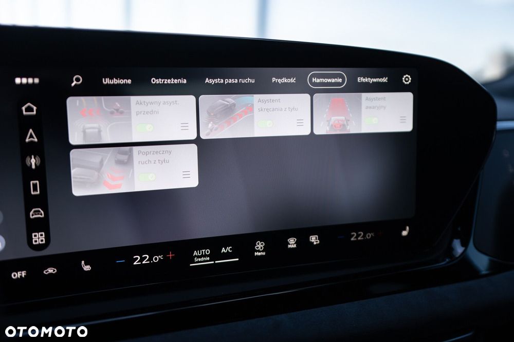Audi A5 Avant TFSI Quattro S tronic - 31