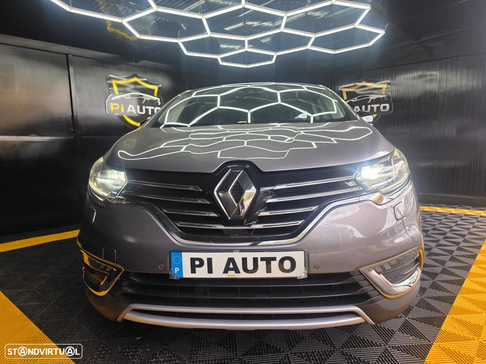 Renault Espace - 6