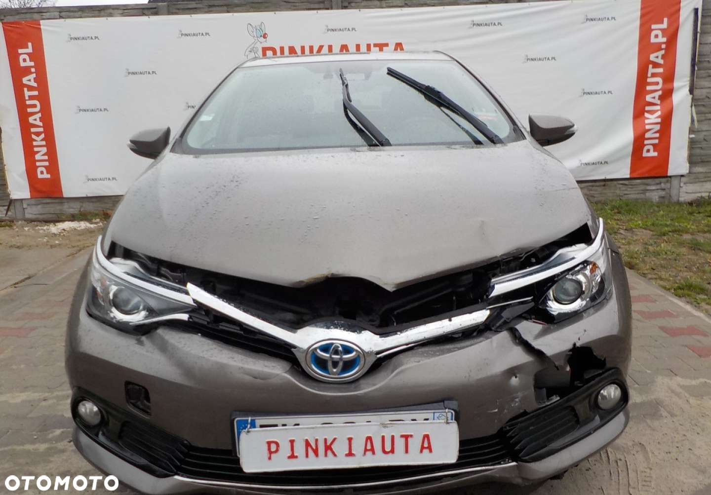 Toyota Auris - 2
