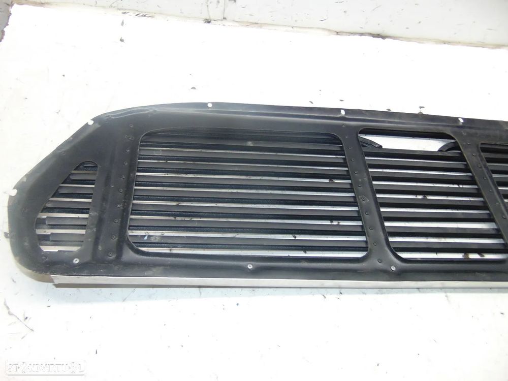 Austin Mini Grelha Nova - 7