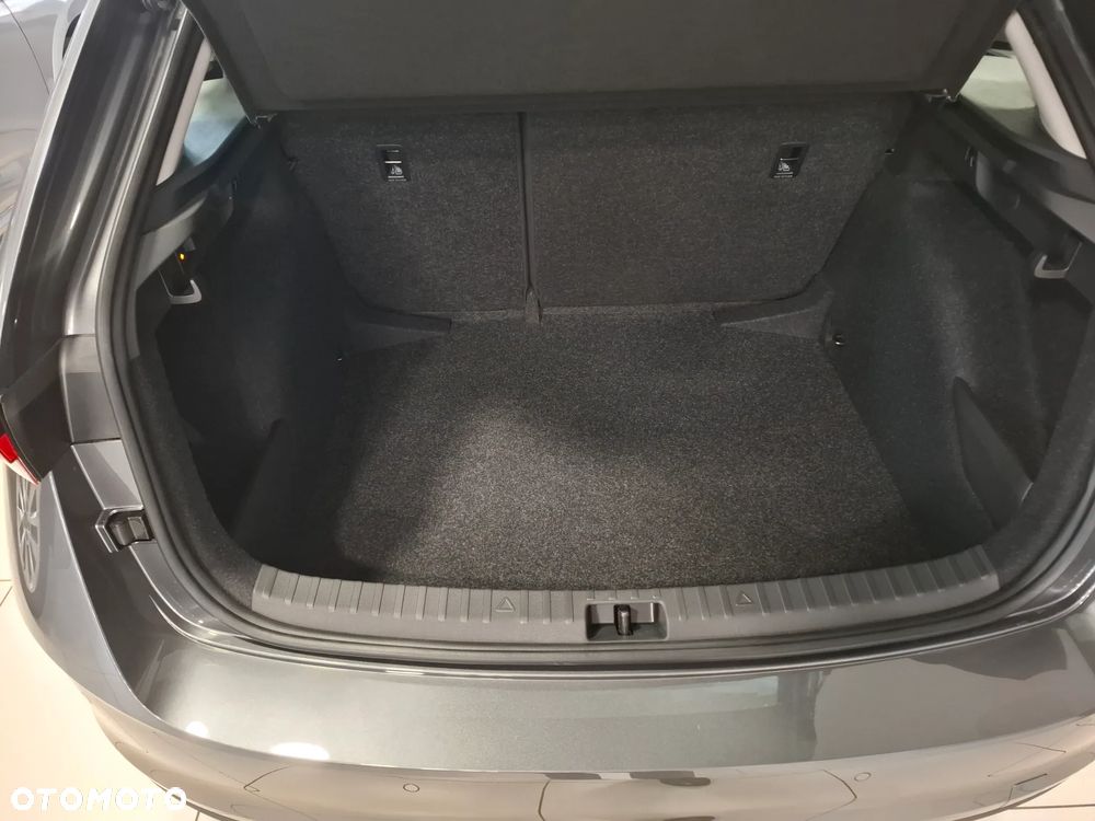 Skoda Scala 1.5 TSI Style - 8