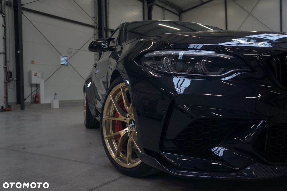 BMW M2 - 10