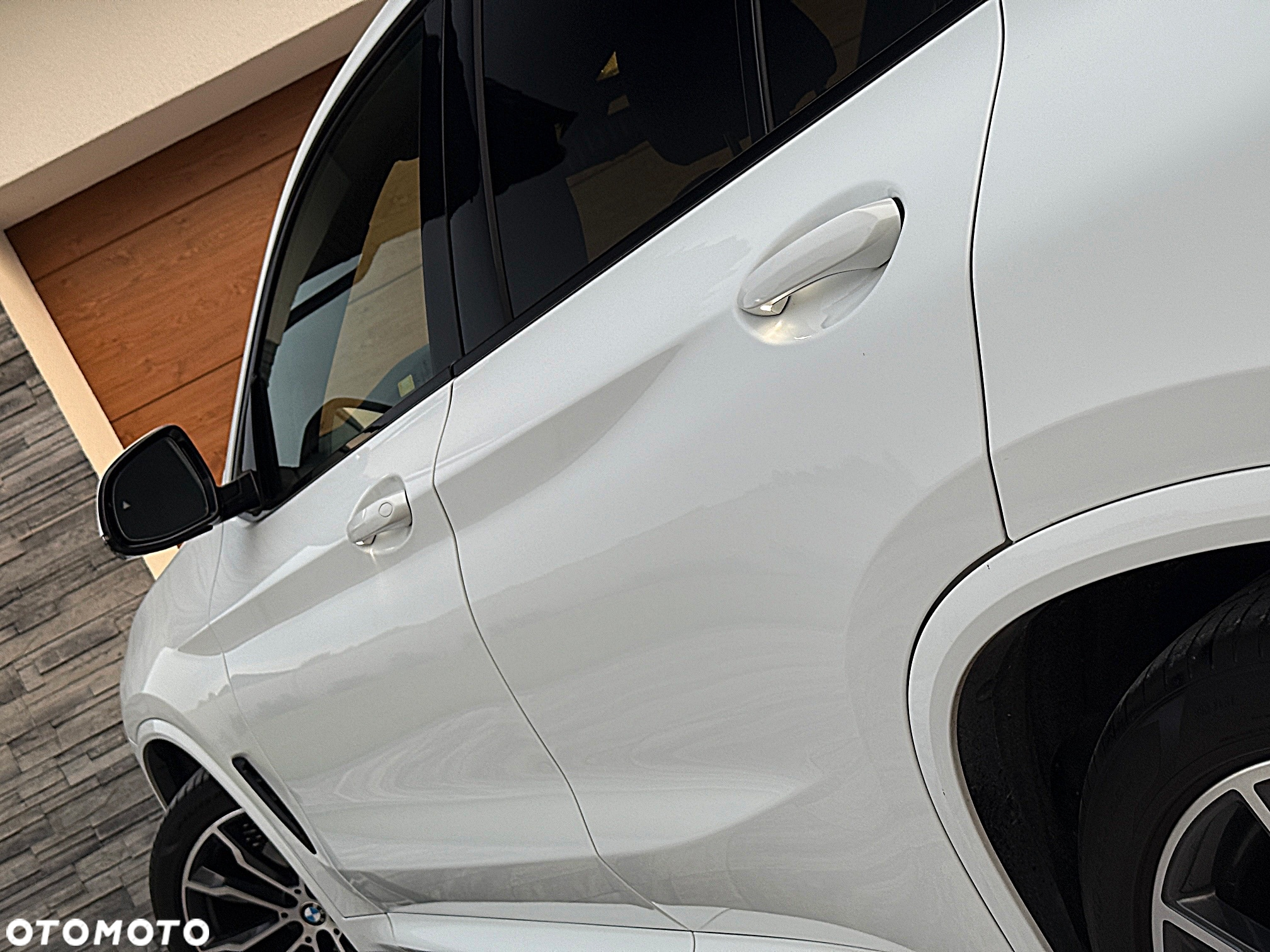 BMW X4 xDrive30i M Sport - 26