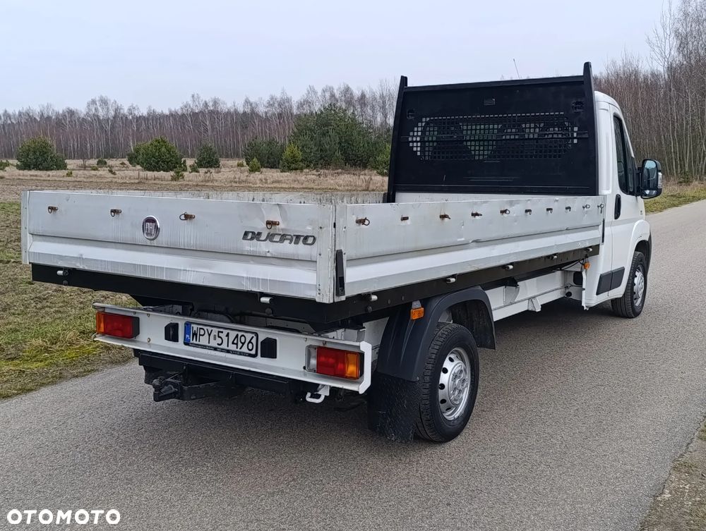 Fiat DUCATO - 6