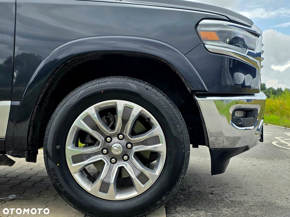 Dodge RAM - 13