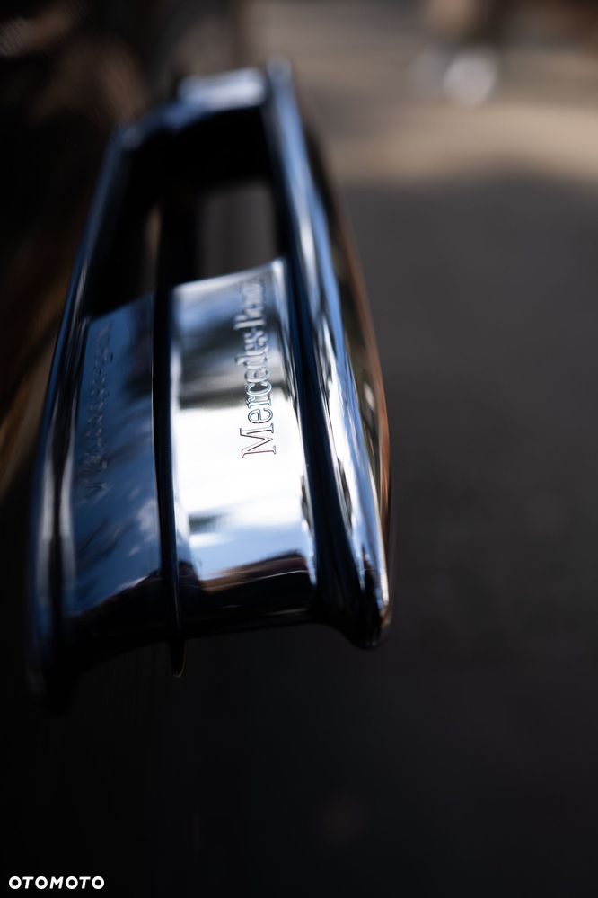 Mercedes-Benz SL AMG 43 - 17