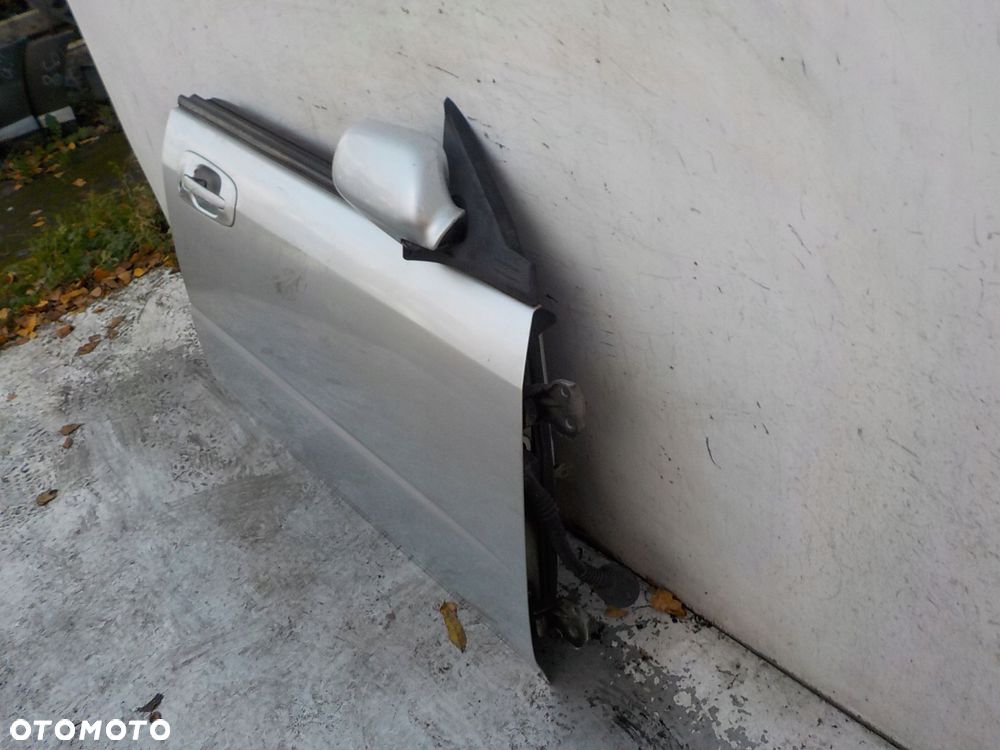 518 SUBARU IMPREZA II GD DRZWI PRAWE PRZÓD - 6