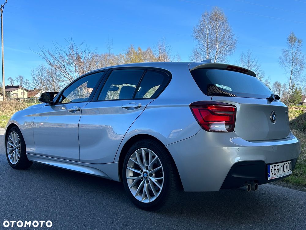BMW Seria 1 118d - 3