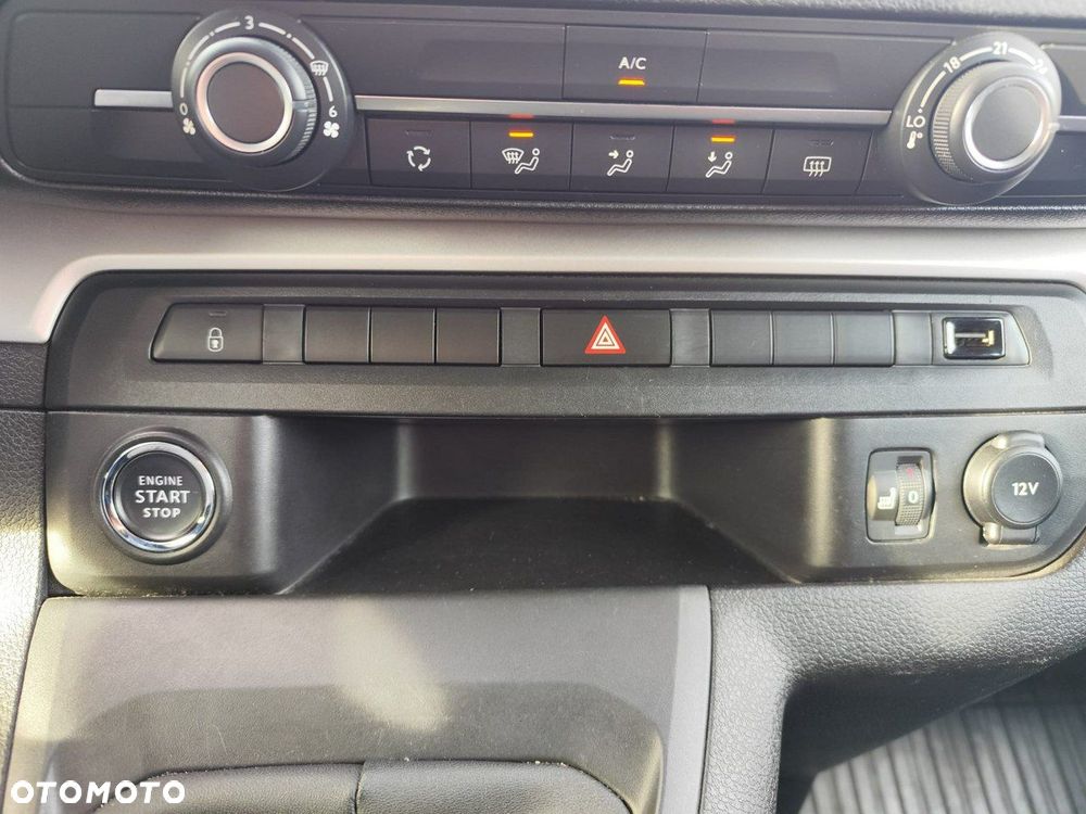 Toyota Proace Verso - 16