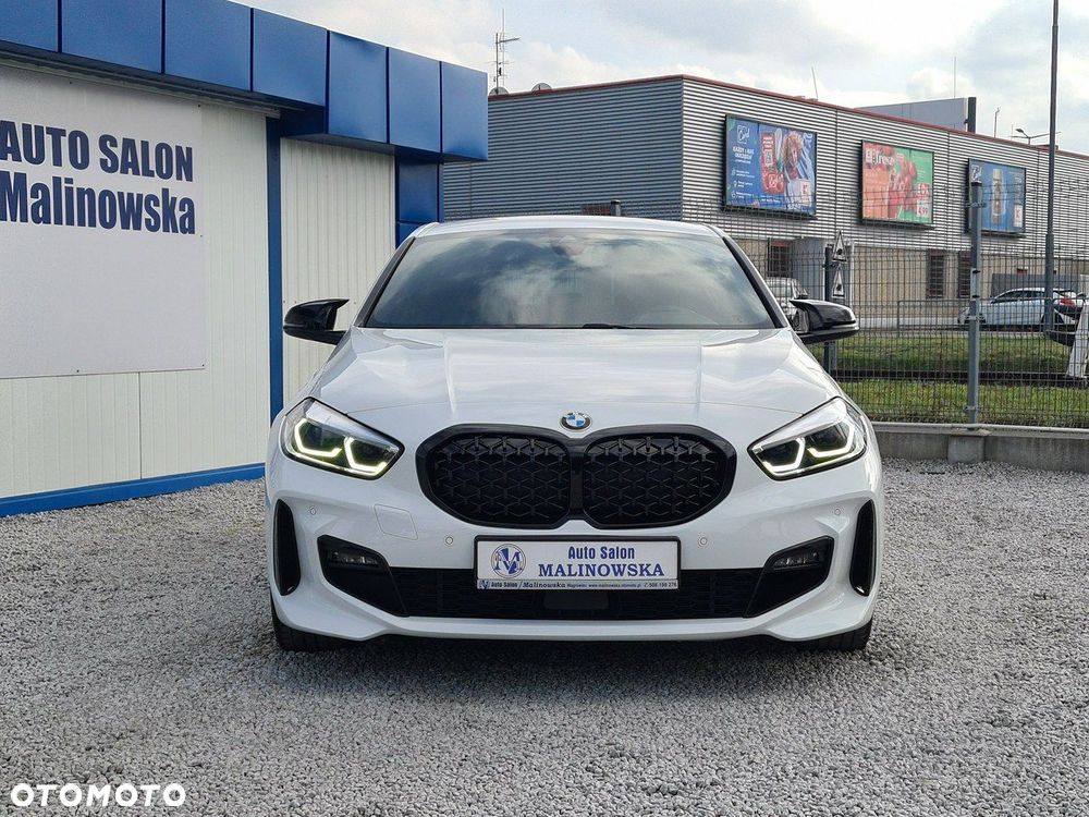 BMW Seria 1 118i M Sport - 5