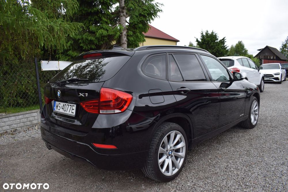 BMW X1 - 3