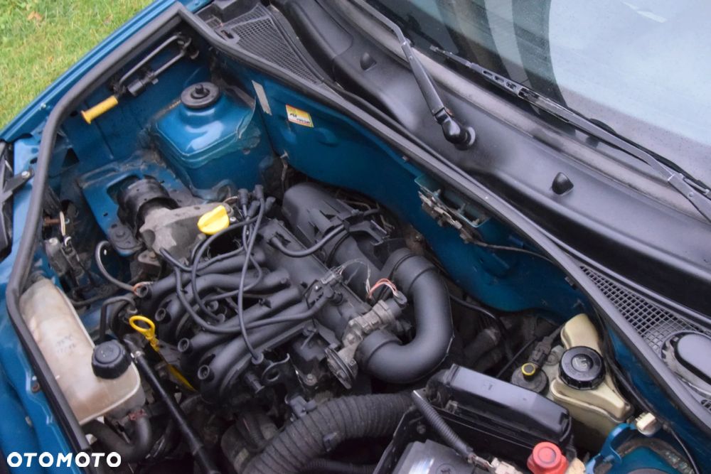 Renault Kangoo 1.2 RN - 15