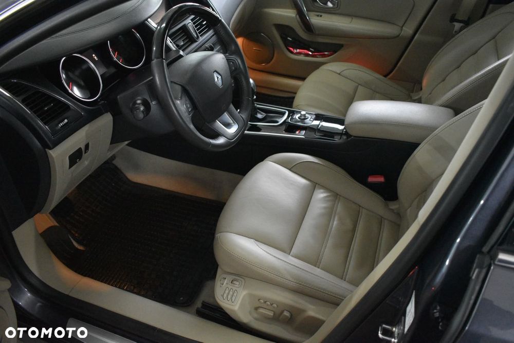 Renault Latitude - 8