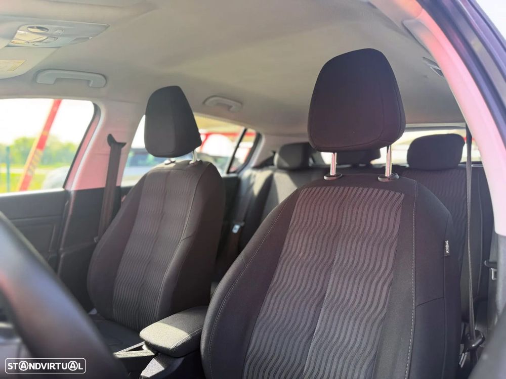 Peugeot 308 1.6 e-HDi Active J17 - 15