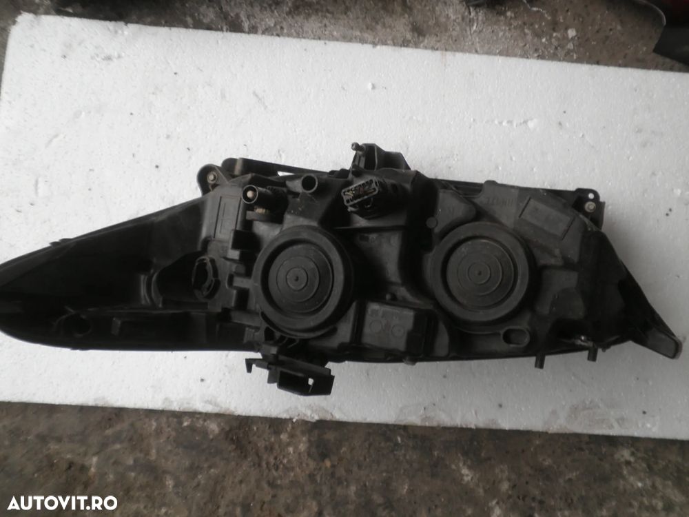 Far STANGA/ dreapta Ford Mondeo MK5 DS73-13W029-BE, DS73 13W030 BG - 3