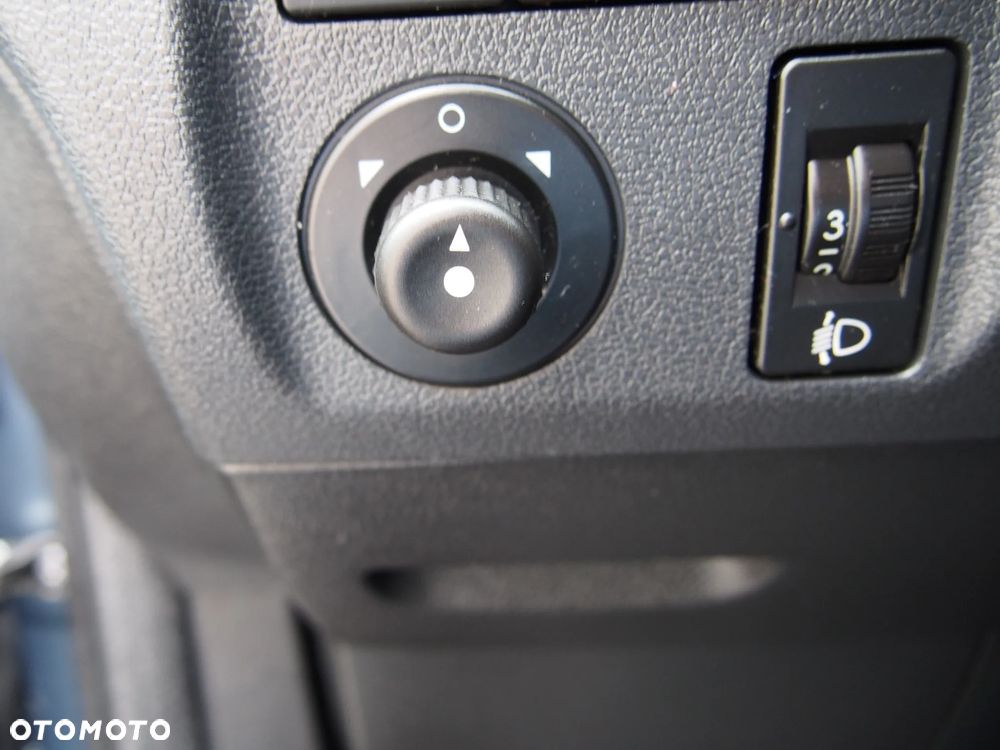 Peugeot Partner 1.6 HDi Active 7os - 20
