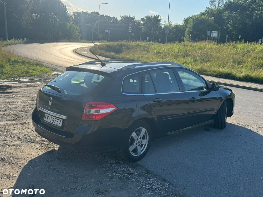 Renault Laguna 2.0 Dynamique - 8