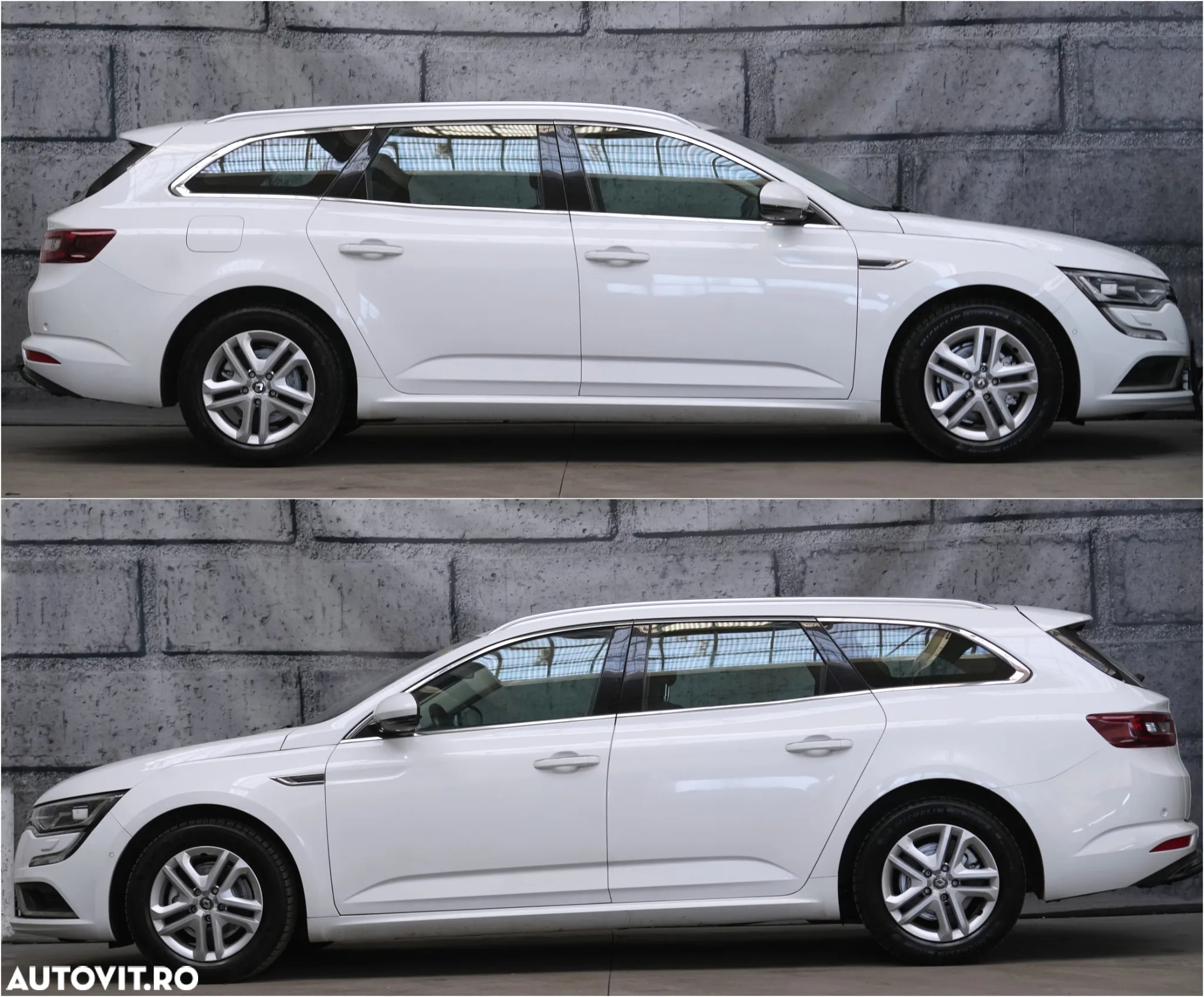 Renault Talisman Grandtour ENERGY dCi 130 INTENS - 5