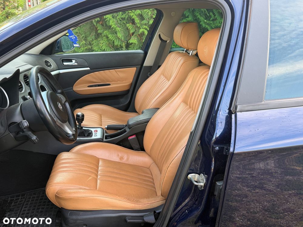 Alfa Romeo 159 - 11