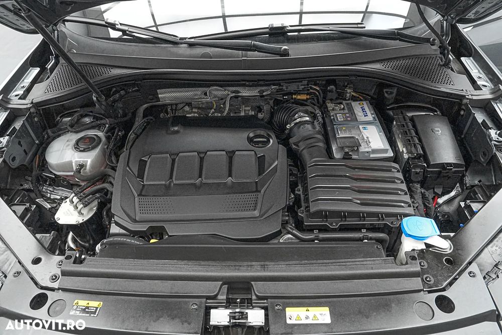 Volkswagen Tiguan 2.0 TDI 4Mot DSG Elegance - 33