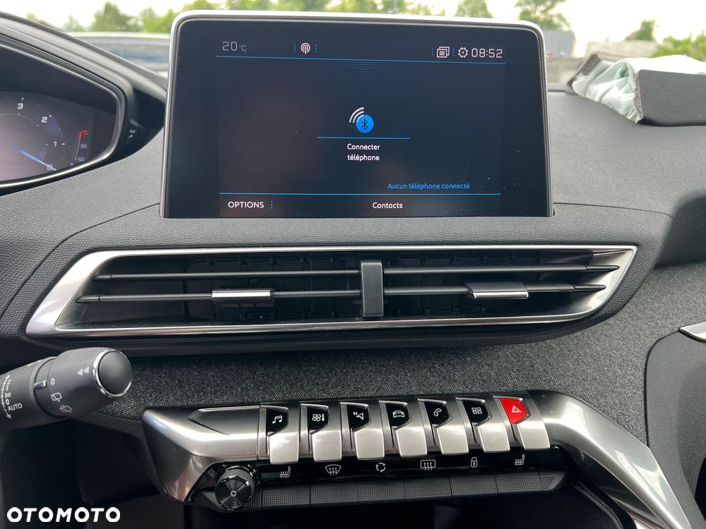 Peugeot 3008 1.5 BlueHDi Allure S&S EAT8 - 12