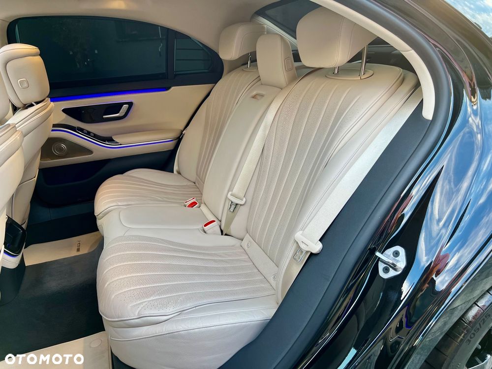 Mercedes-Benz Klasa S 350 d 4-Matic L 9G-TRONIC - 16