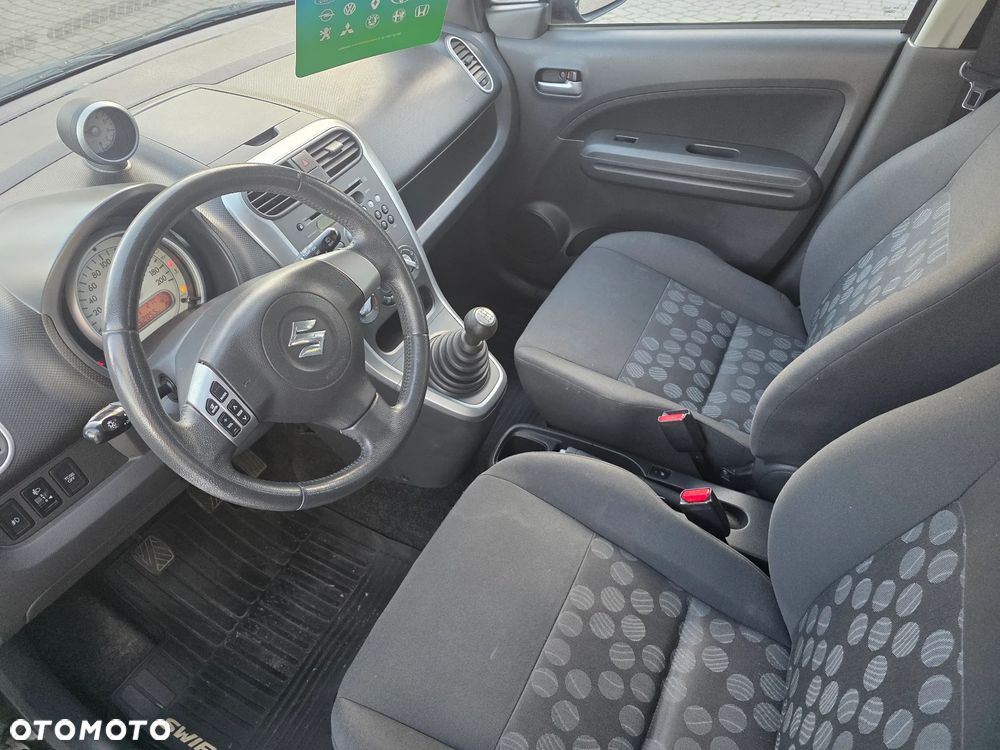 Suzuki Splash 1.2 Club - 16