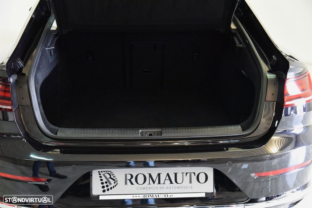 VW Arteon 2.0 TDI Elegance DSG - 6