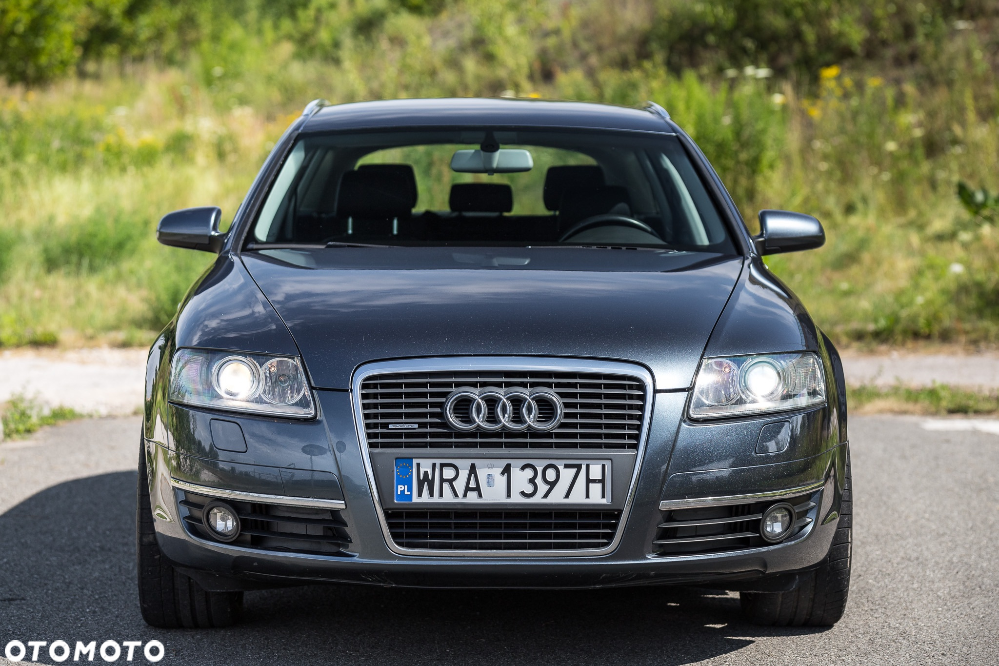 Audi A6 3.0 TDI Quattro Tiptronic - 4